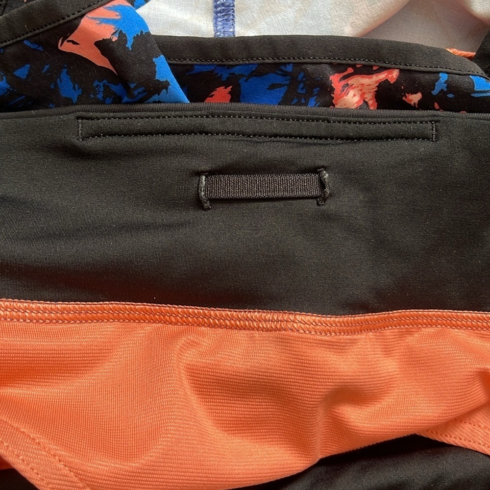 Lululemon short 6 - Picture 5 of 5